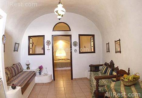 Nikos Villas Apartments 4